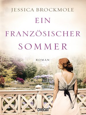 cover image of Ein französischer Sommer